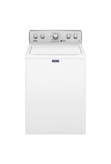 MAYTAG ( MVWC565FW 4.2 cu. ft. High-Efficiency White Top Load Washing Machine with Deep Water Wash and PowerWash Cycle