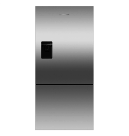 Fisher & Paykel RF170BLPUX6N Fisher & Paykel - ActiveSmart 17.5 Cu. Ft. Bottom-Freezer Counter-Depth Refrigerator - Stainless steel