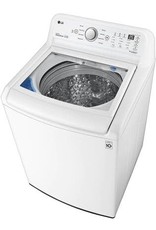 ( WT7150CW 5.0 cu. ft. Mega Capacity White Top Load Washer with TurboDrum Technology