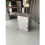 Viking FDWU524WS 24" Dishwasher w/Water Softener and Optional Custom Panel