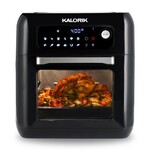 AFO 44880 BK  Kalorik - 10.6qt Air Fryer - Black