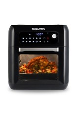 KALORIK AFO 44880 BK  Kalorik - 10.6qt Air Fryer - Black