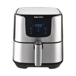 FT 44844 SS Kalorik - 3.5qt Digital Air Fryer - Stainless Steel