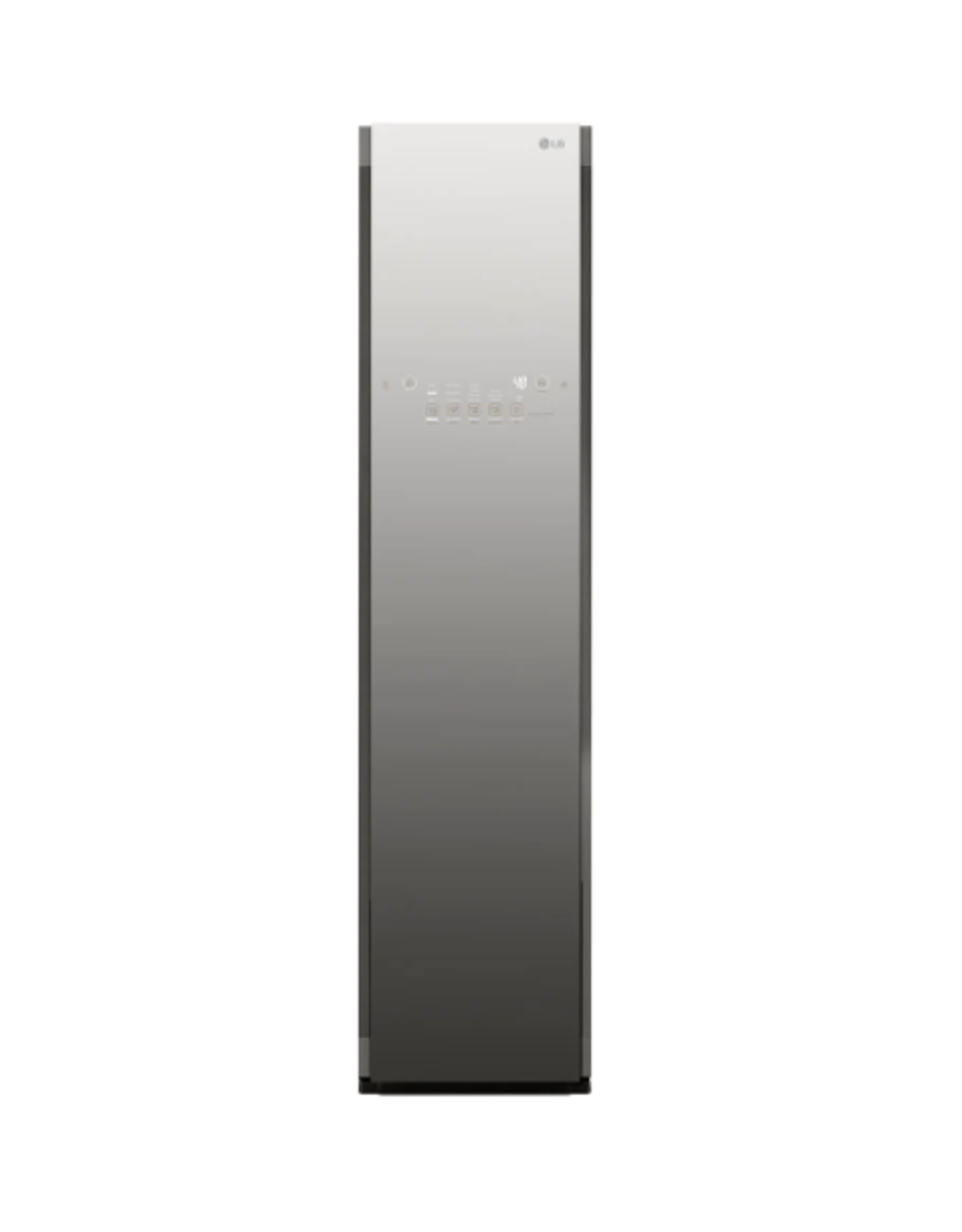 7 Reasons to Buy LG Styler Smart Wardrobe