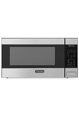 viking RVM320SS  Viking - 2.0 Cu. Ft. Family-Size Microwave - Stainless steel