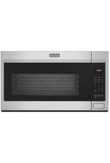 MAYTAG MMV1175JZ Maytag - 1.9 Cu. Ft. Over-the-Range Microwave - Stainless steel Maytag - 1.9 Cu. Ft. Over-the-Range Microwave - Stainless steel