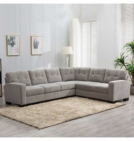 Annadale Annadale Fabric Sectional