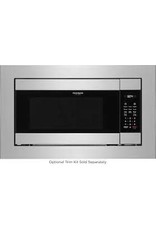FRIGIDAIRE FGMO226NUF 2.2 cu. ft. Built-In Microwave in Stainless Steel
