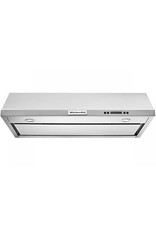 KVUB600DSS  30 in. Convertible Under Cabinet Range Hood in Stainless Steel