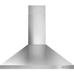 Whirlpool WHIRLPOOL-WVW53UC0FS  30" Contemporary Stainless Steel Wall Mount Range Hood