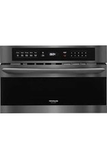 FRIGIDAIRE FGMO3067UD 1.6 cu. ft. Built in Microwave in Black Stainless Steel with Drop Down Door