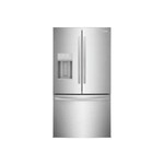 Frigidaire *FRFS282LAF  27.8 Cu. Ft. French Door Refrigerator in Stainless Steel