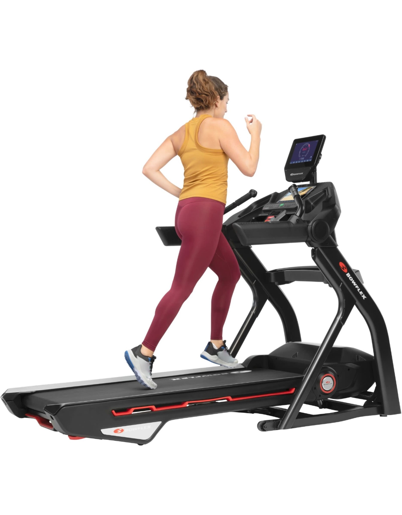 Bowflex Treadmill 10 Black Black Friday