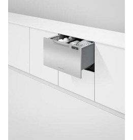 Fisher & Paykel DD24SAX9N Fisher Paykel DD24SAX9N 5 Series 24 Inch Drawer Dishwasher