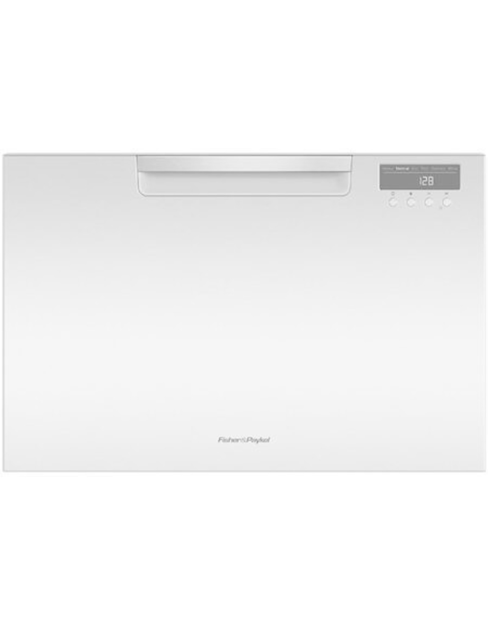 Fisher & Paykel DD24SAX9N Fisher Paykel DD24SAX9N 5 Series 24 Inch Drawer Dishwasher