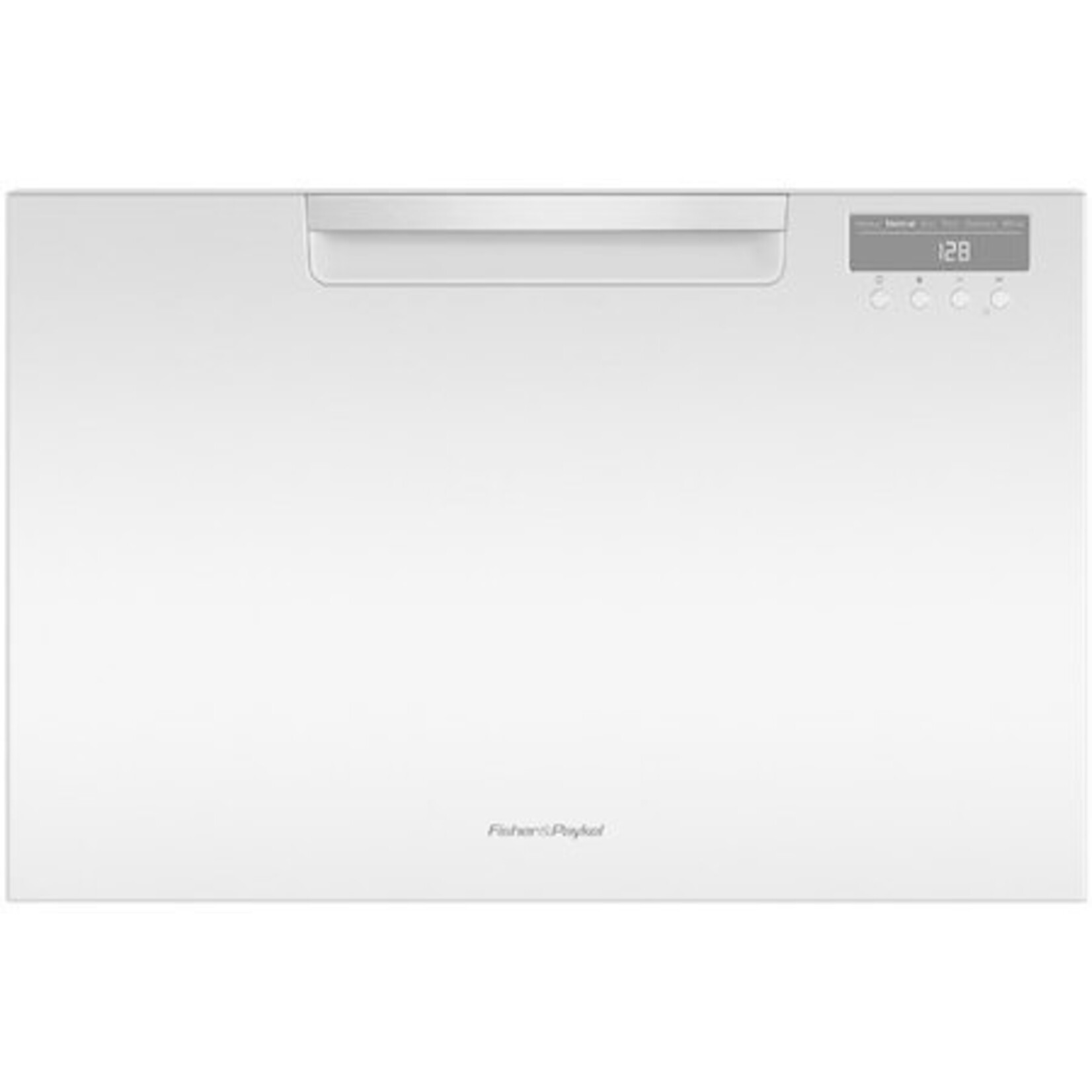 Fisher & Paykel DD24SAX9N Fisher Paykel DD24SAX9N 5 Series 24 Inch Drawer Dishwasher