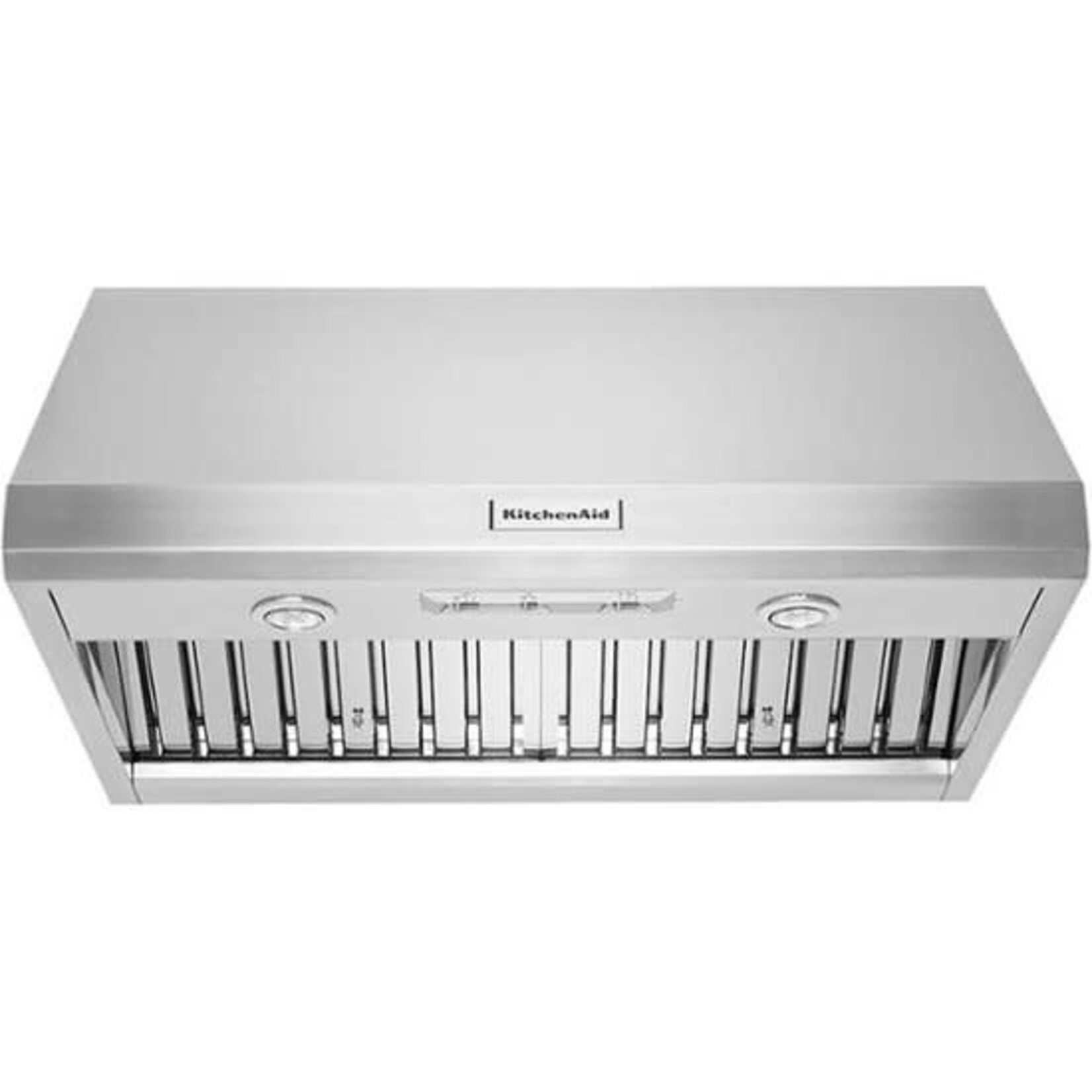 KitchenAid #*KVWC906JSS KitchenAid - 36" Externally Vented Range Hood - Stainless steel