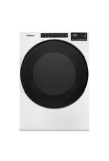 SAMSUNG WED5605MW 7.4 cu. ft. Vented Electric Dryer in White
