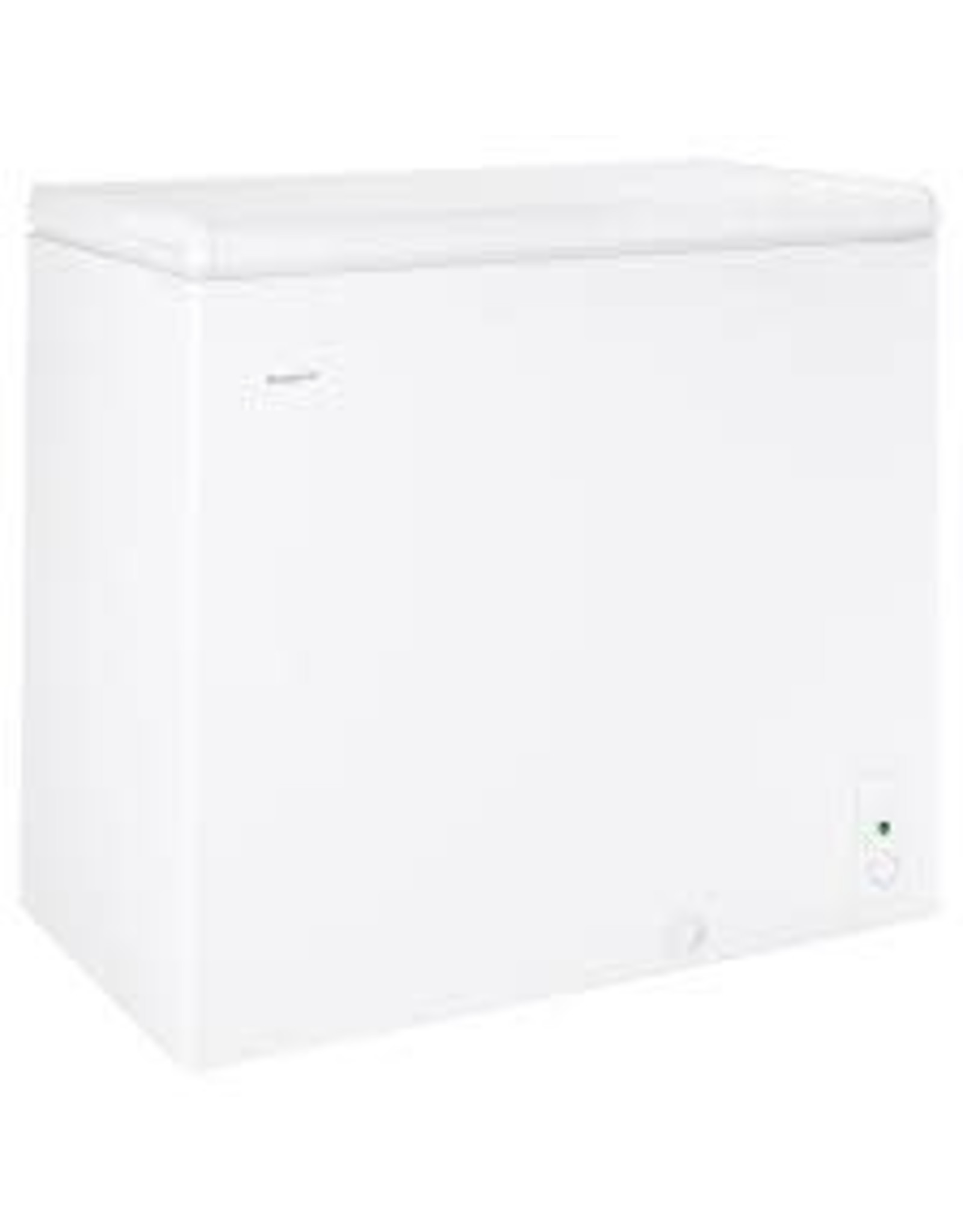 Hotpoint 6 9 Cu Ft Manual Defrost Chest Freezer White Black Friday