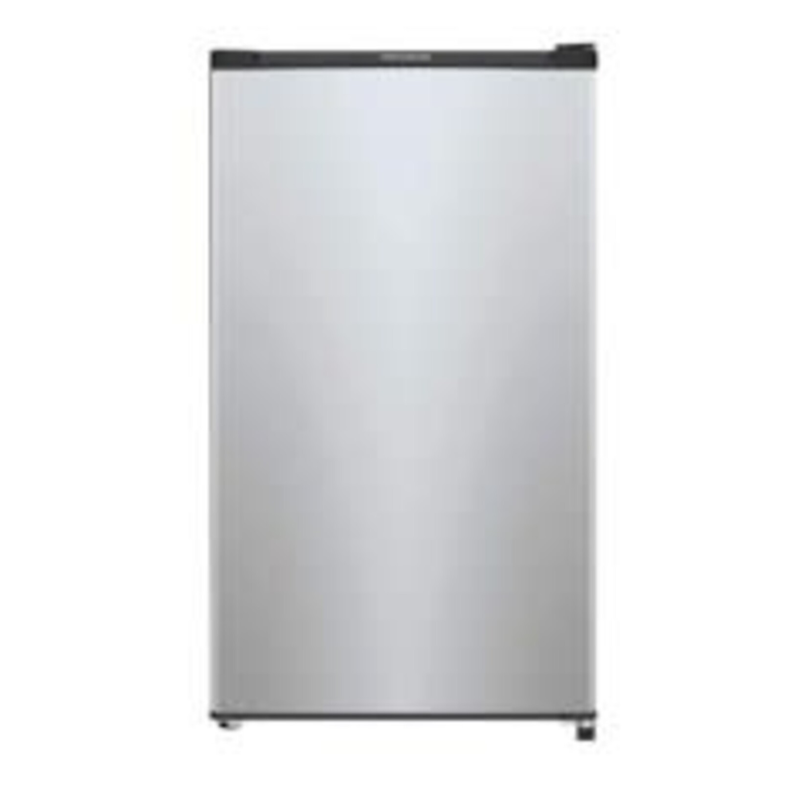 Frigidaire FFPE3322UM  3.3 cu. ft. Mini Fridge in Silver Mist, ENERGY STAR3.3 cu. ft. Mini Fridge in Silver Mist, ENERGY STAR