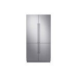 SAMSUNG BRF425200AP 42" Built-in Chef Collection RefrigeratorBRF425200AP 42" Built-in Chef Collection Refrigerator