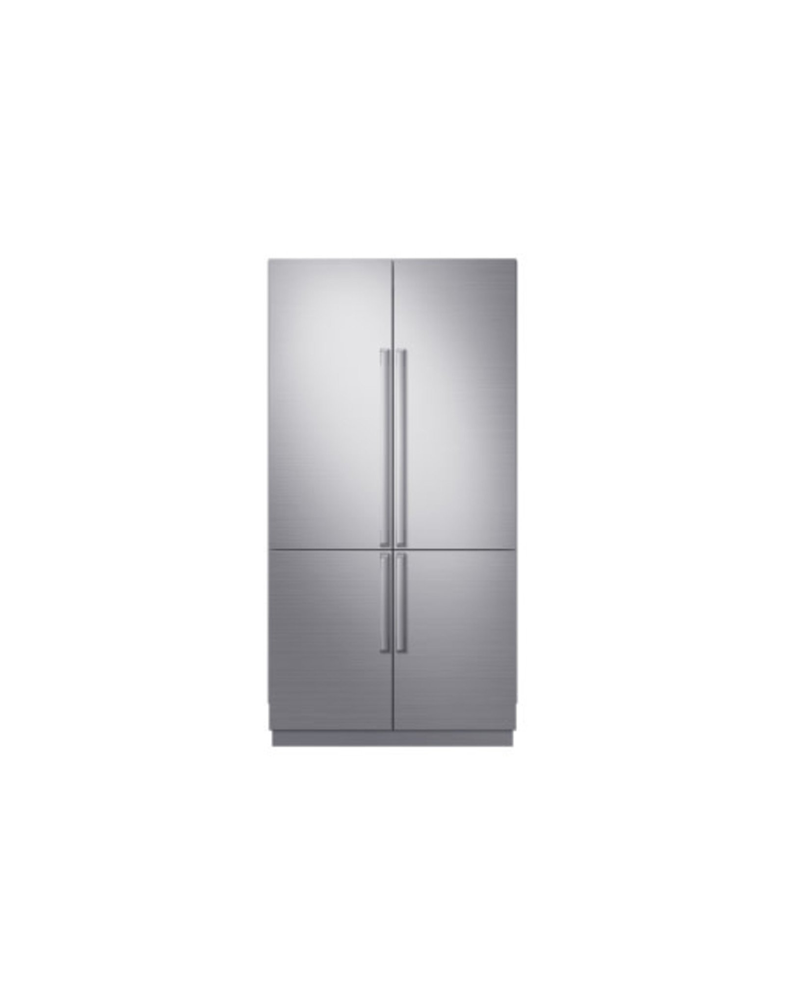 SAMSUNG BRF425200AP 42" Built-in Chef Collection RefrigeratorBRF425200AP 42" Built-in Chef Collection Refrigerator