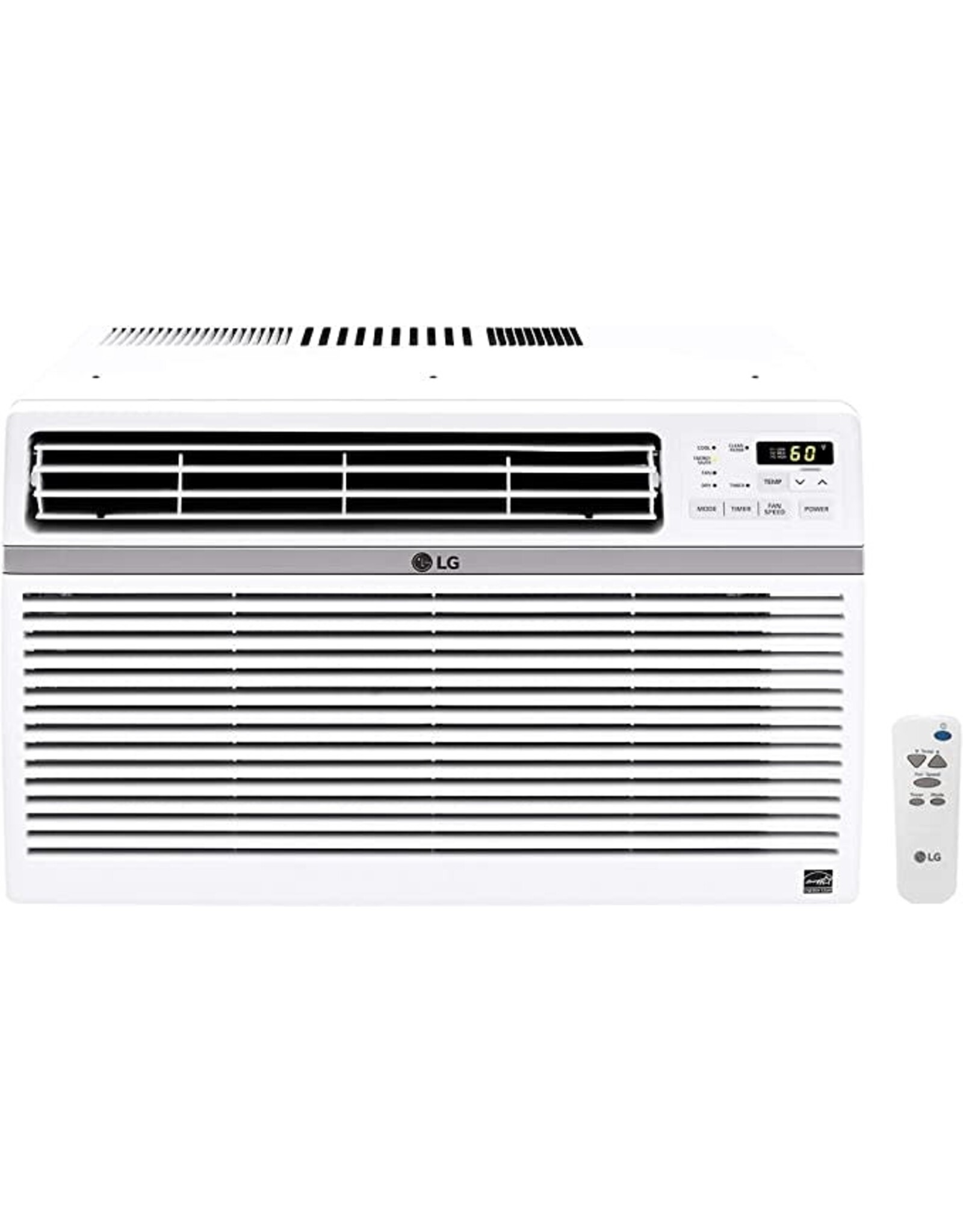 lg 12,000 BTU Electronic AC with Remote - 2016 EStar