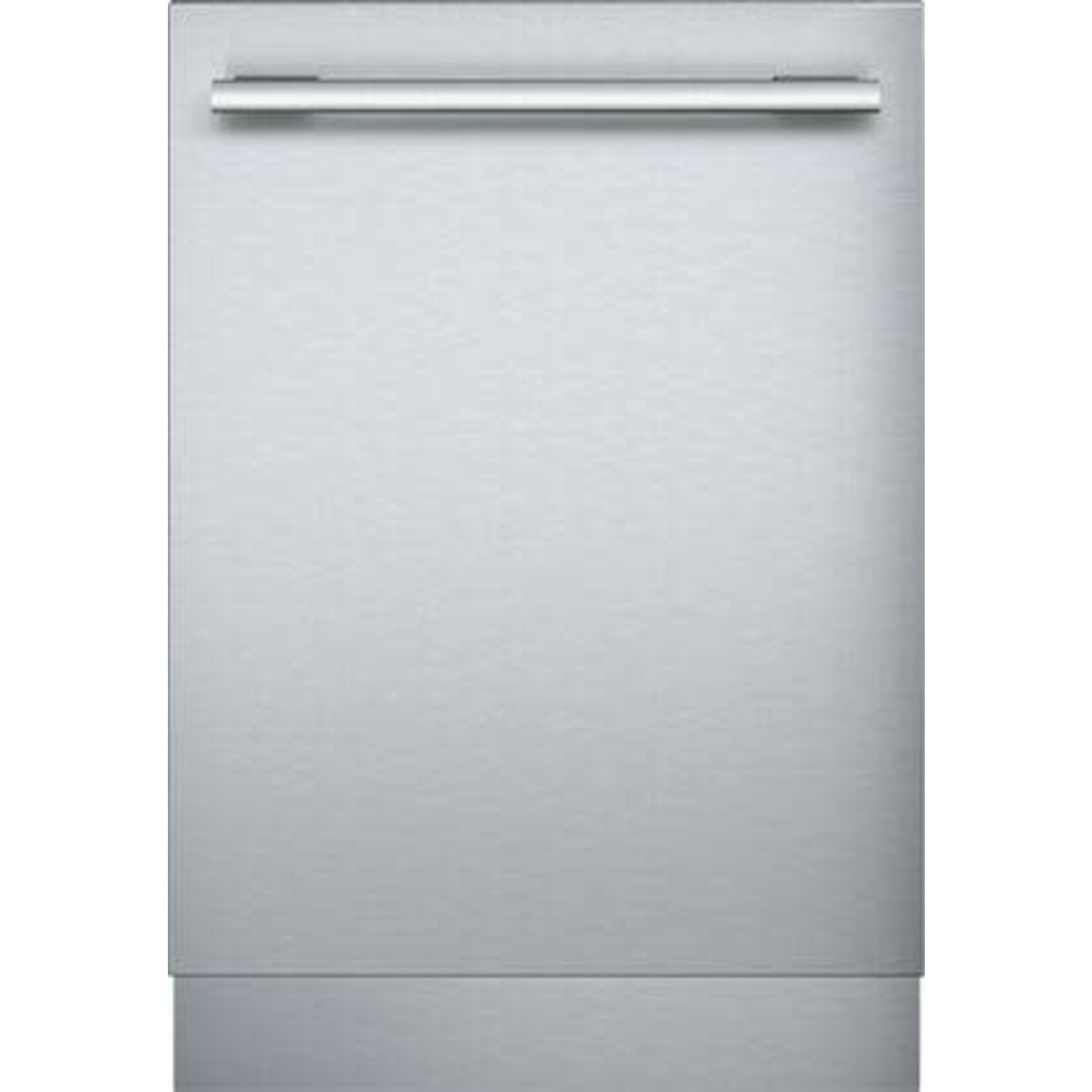 Thermador #DWHD650WFM Thermador - Masterpiece 24" Top Control Smart Built-In Stainless Steel Tub Dishwasher, 48 dBA - Stainless steel