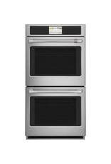 Cafe' CKD70DP2NS1 Café™ 27" Smart Double Wall Oven with Convection