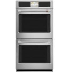 built in double oven black friday