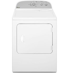 WHIRLPOOL 7.0 cu.ft Top Load Electric Dryer with AutoDry™