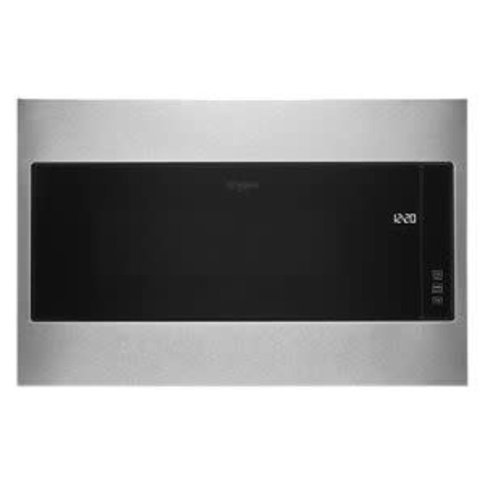 Whirlpool *WMT55511KS 1.1 cu. ft. Built-In Microwave in Stainless Steel