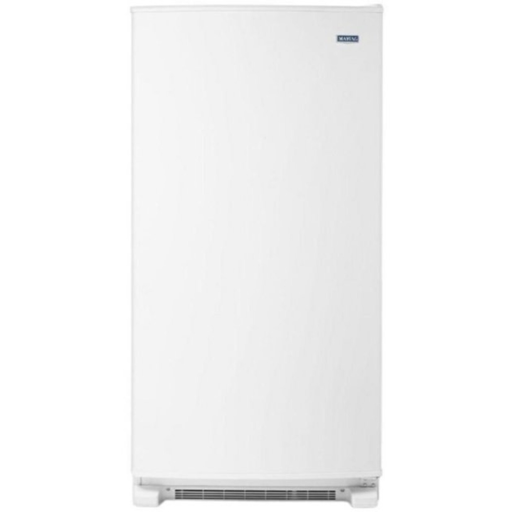 Whirlpool #*WZF34X20DW - Whirlpool Fast Freeze 19.65-cu ft Frost-free Upright Freezer ( White )