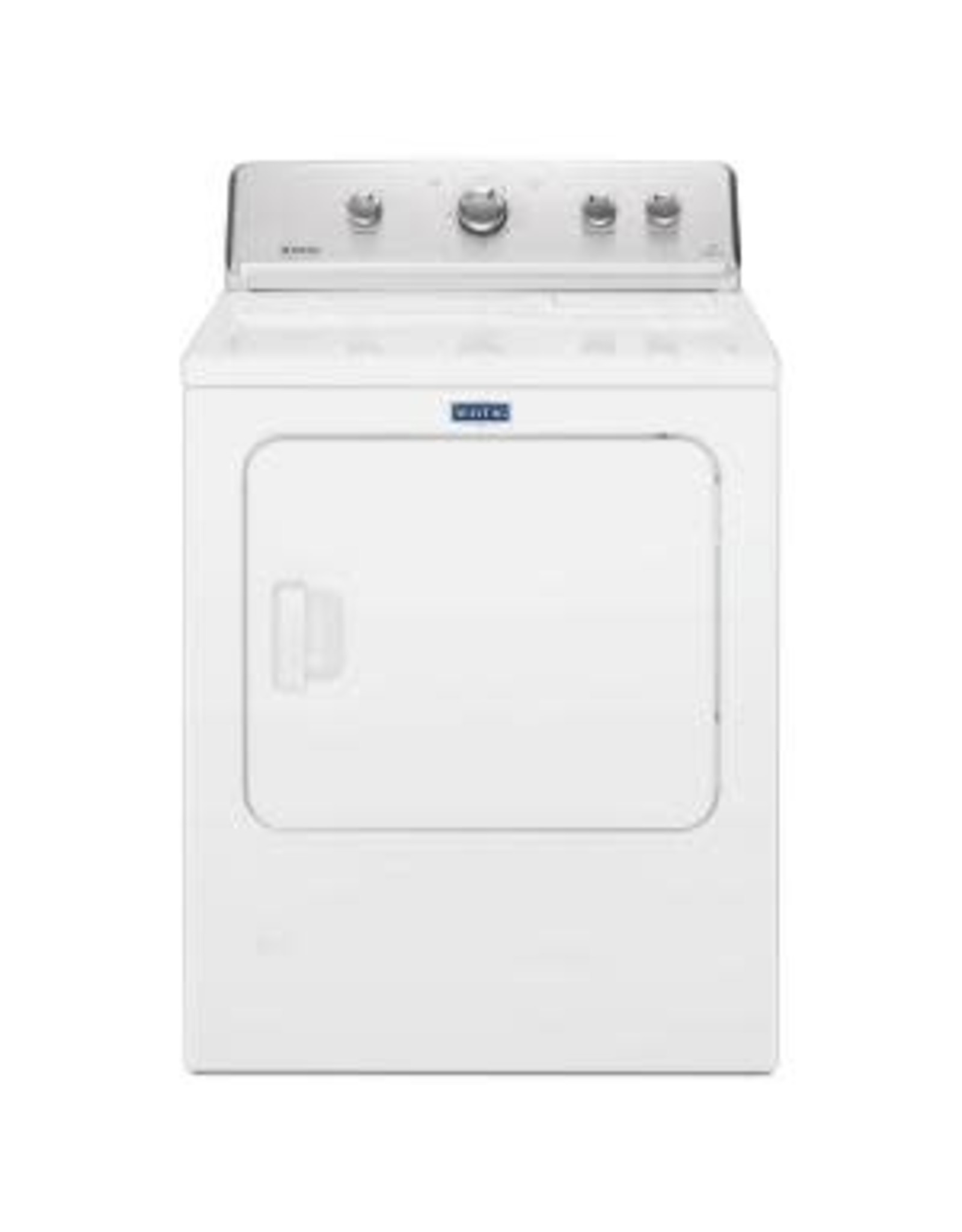 MAYTAG CLARKSVILLE- 7.0 cu MEDC465HW MAY Air Vented - Dryer TL Matching - 29# WOD - ELEC