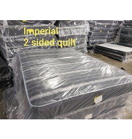 Full size mattress imperial