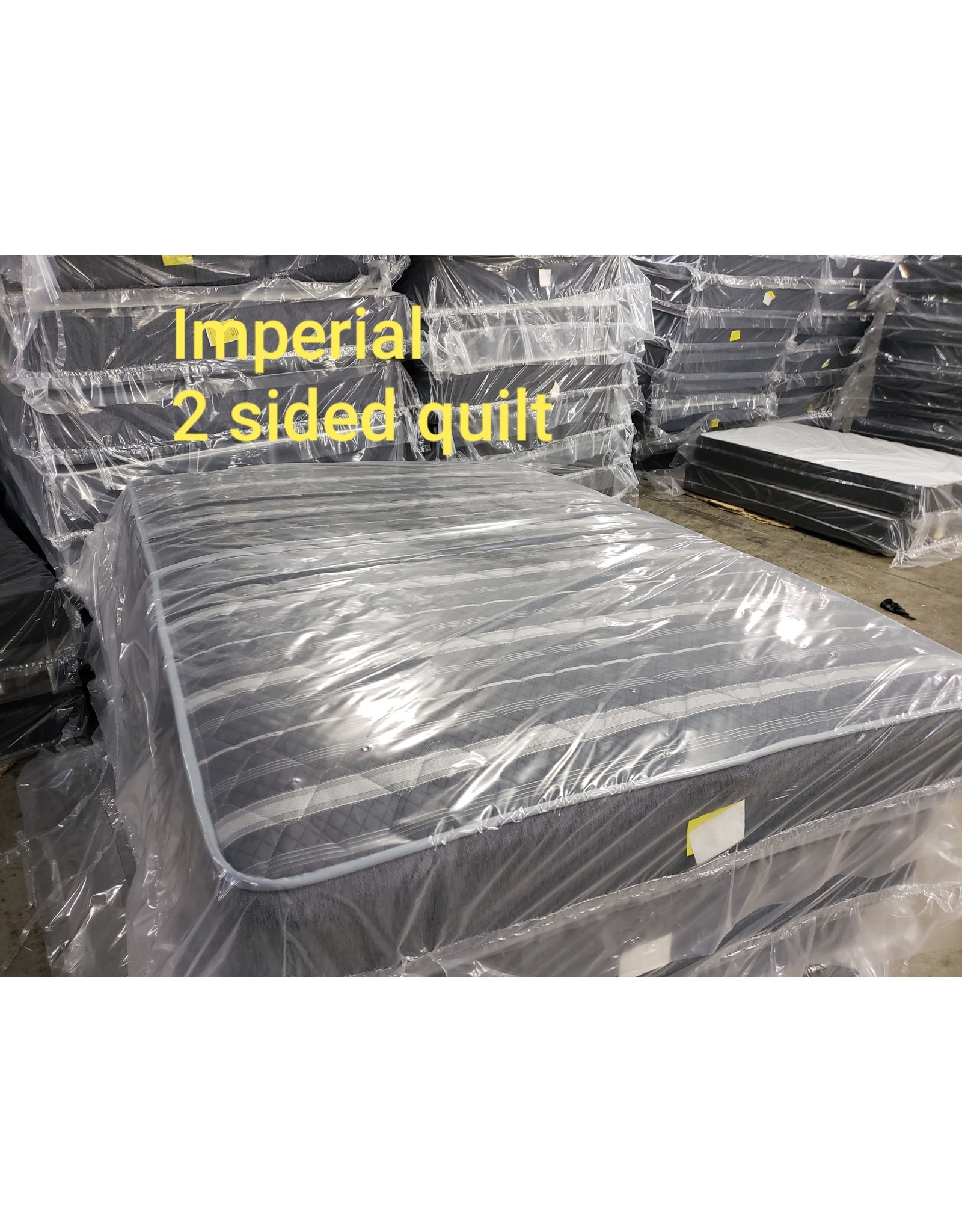 Queen size  mattress Imperial