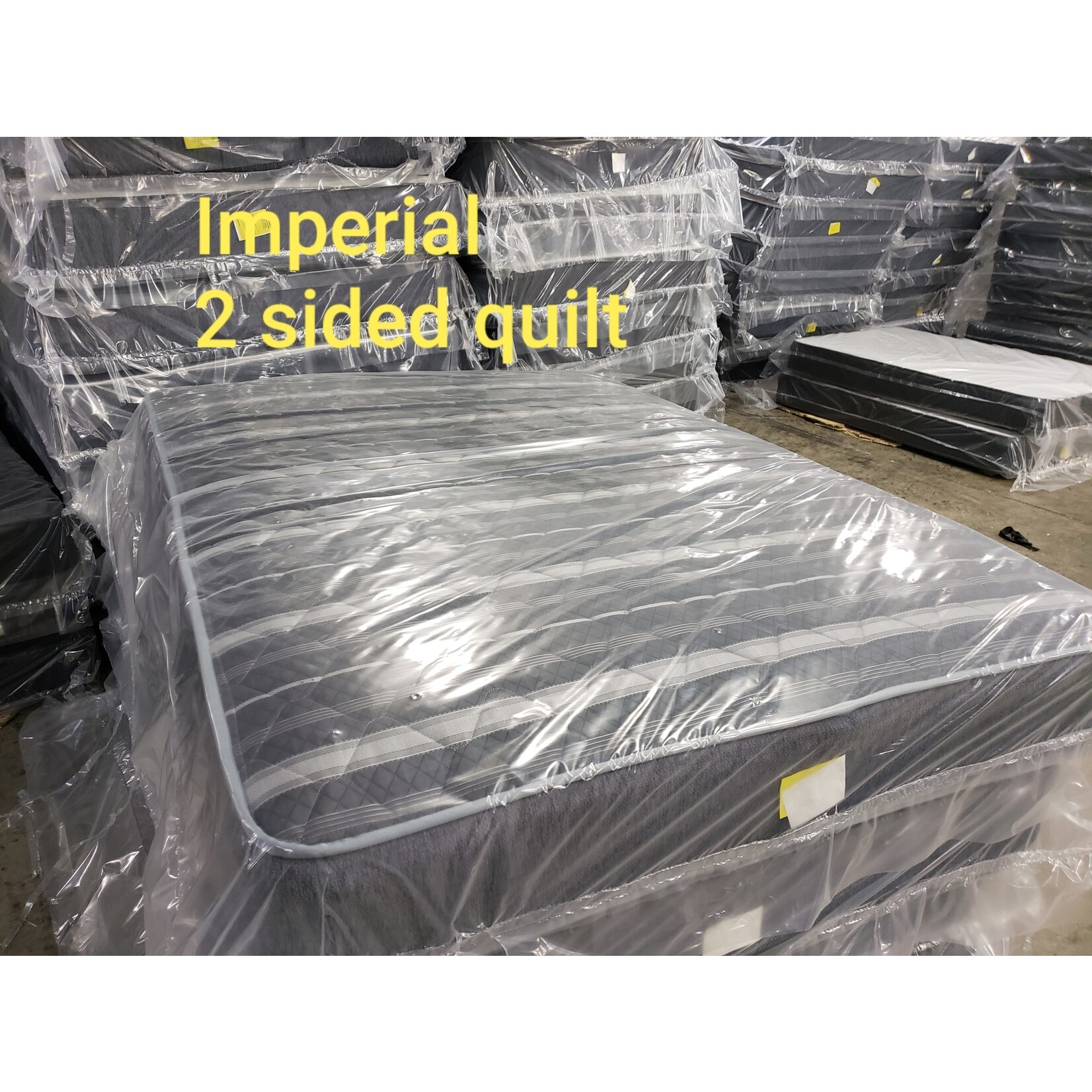 Queen size  mattress Imperial