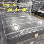 King size  mattress Imperial