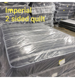 King size  mattress Imperial