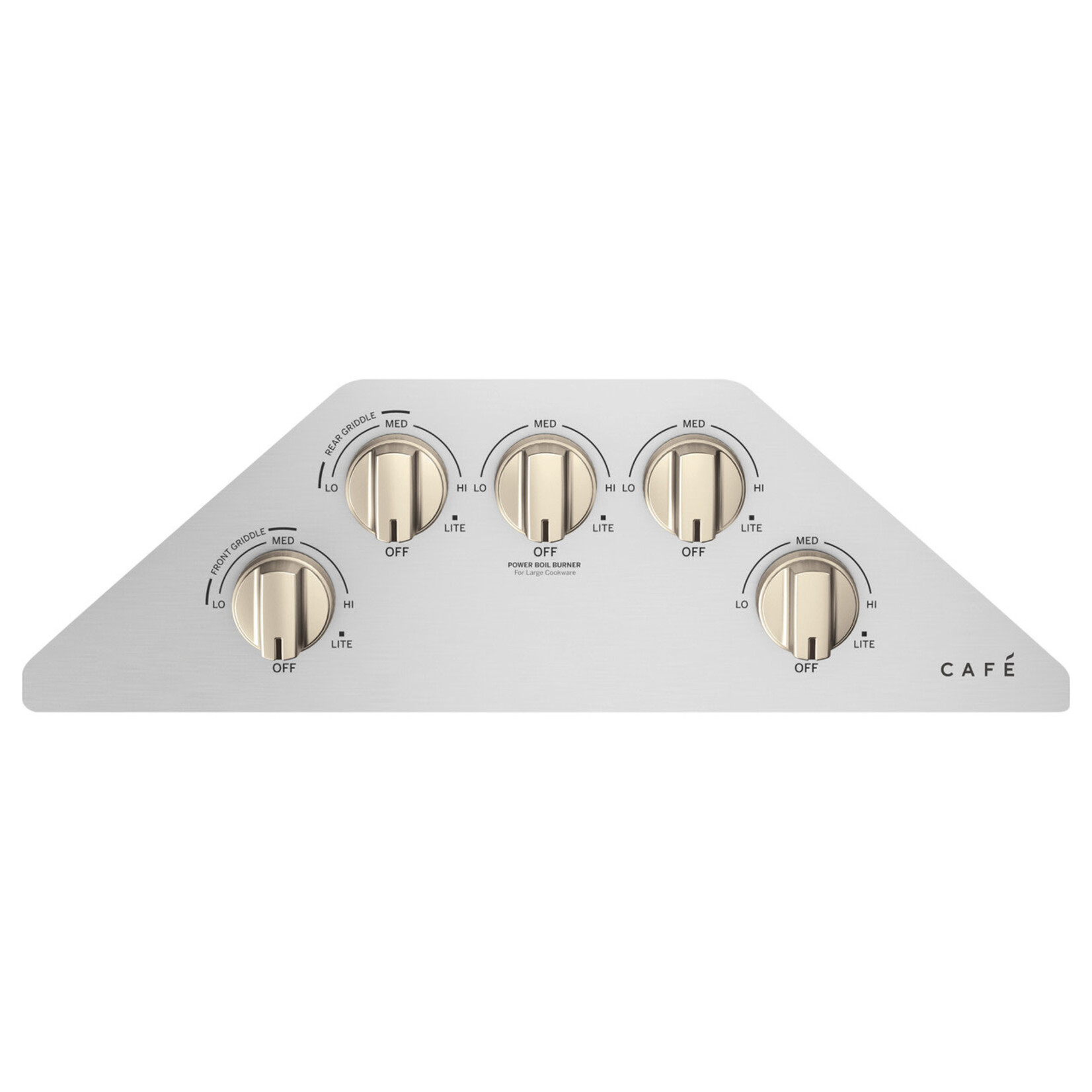 CGP70302NS Café™ 30" Gas Cooktop