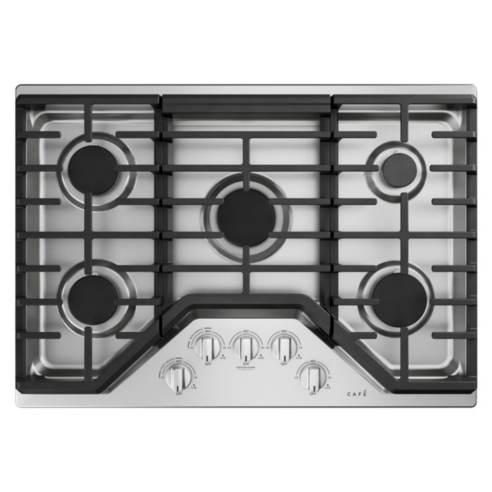 CGP70302NS Café™ 30" Gas Cooktop