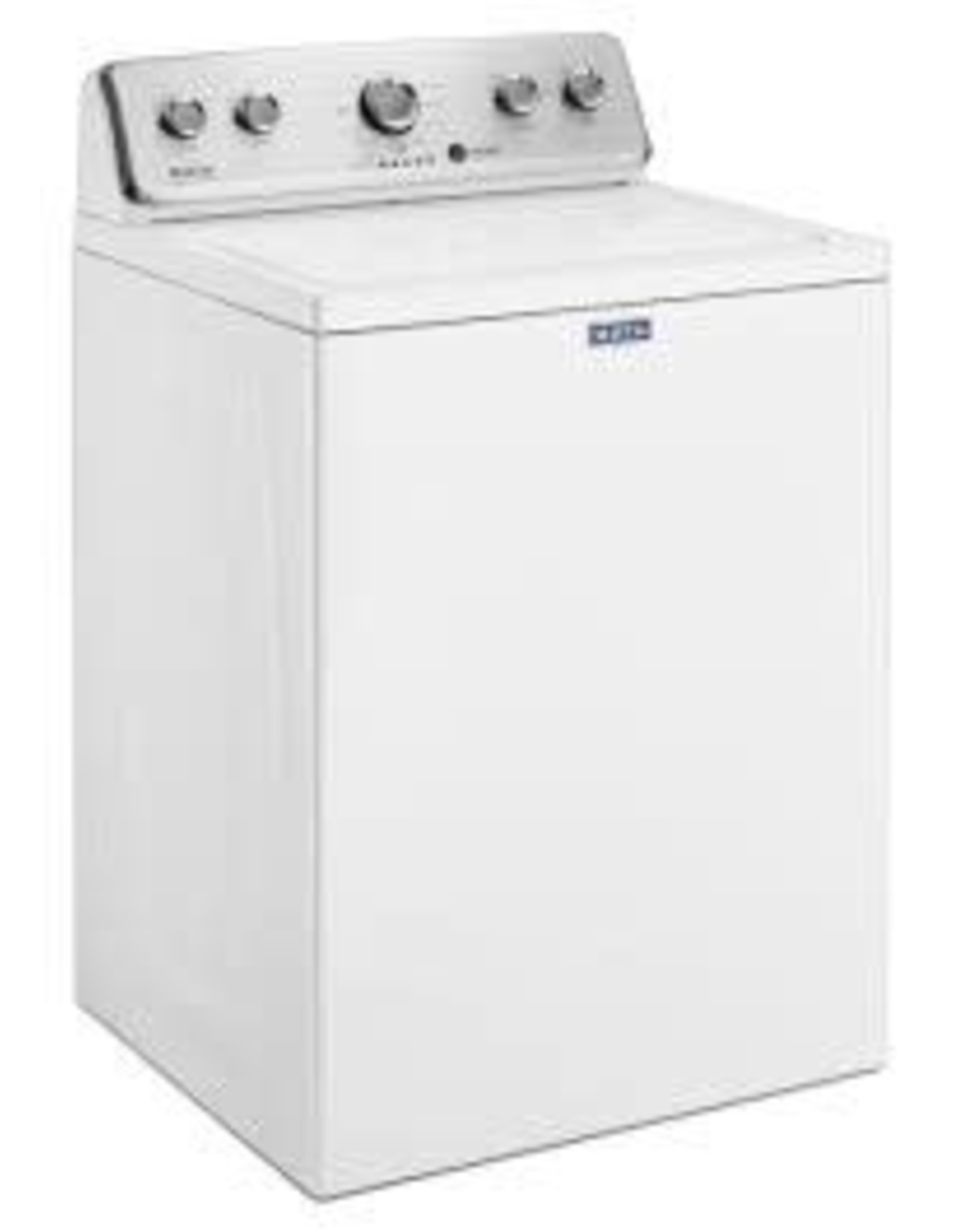 MVWC465HW 3.8 cu. ft. High-Efficiency White Top Load Washing Machine with Deep Fill Option