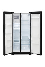 FRSS2323AB Frigidaire 22.3 Cu. Ft. 33'' Standard Depth Side by Side Refrigerator