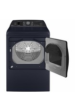 GE PROFILE PTD90EBPTRS  GE Profile™ 7.3 cu. ft. Capacity Smart Electric Dryer with Fabric Refresh