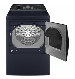 GE PROFILE PTD90EBPTRS  GE Profile™ 7.3 cu. ft. Capacity Smart Electric Dryer with Fabric Refresh