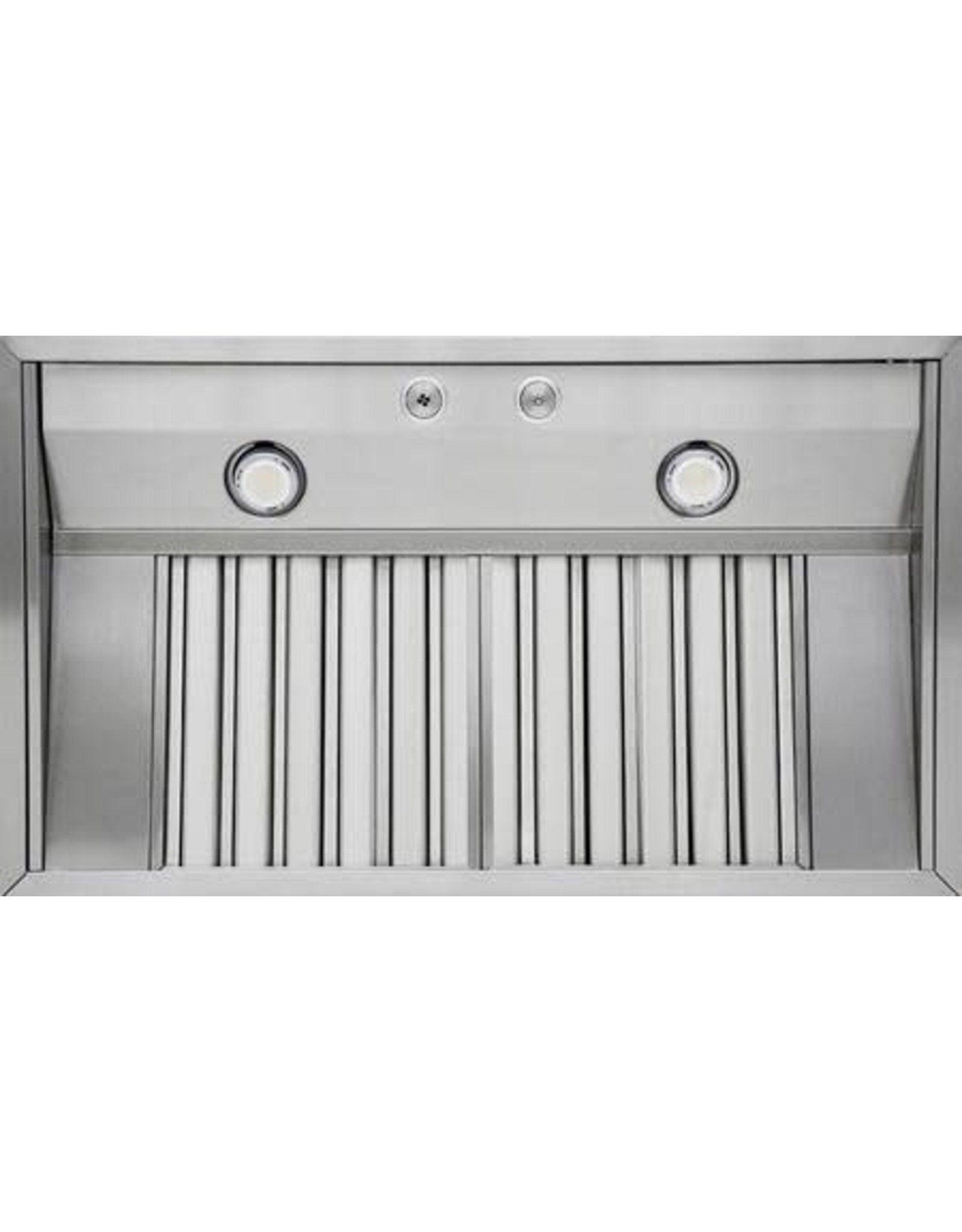 viking VWH536121SS Viking - Professional 5 Series 36" Convertible Range Hood - Stainless steel