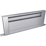 BOSCH *HDD86051UC Bosch  800 Series 36-in Telescoping Stainless Steel Downdraft Range Hood with Charcoal Filter