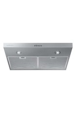 SAMSUNG NK30B3500US Samsung - 30" Under Cabinet Range Hood - Stainless steel