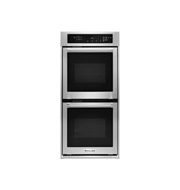 KODC304ESS KAD Ovens - Built-in - Food Prep - 24" DOUBLE WALL OVEN, TRUE CONVECTION, 3