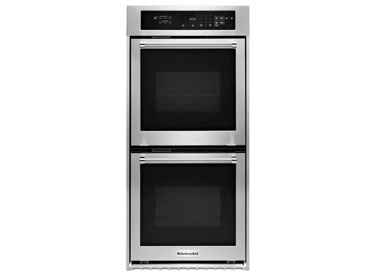 KODC304ESS KAD Ovens Builtin Food Prep 24" DOUBLE WALL OVEN